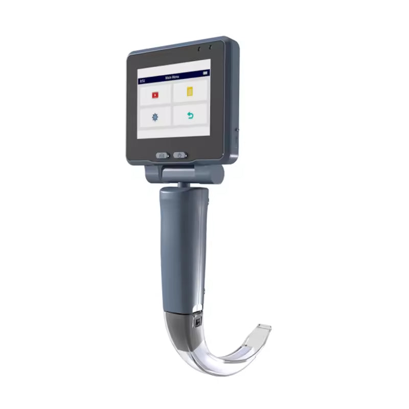 JYTOP CMS-GS1 Video Laryngoscope Endoscopy Machine