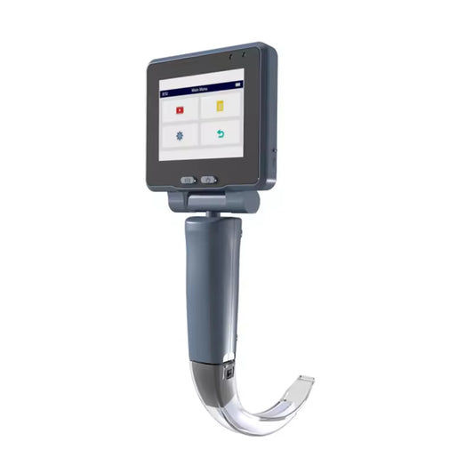 JYTOP CMS-GS1 Video Laryngoscope Endoscopy Machine