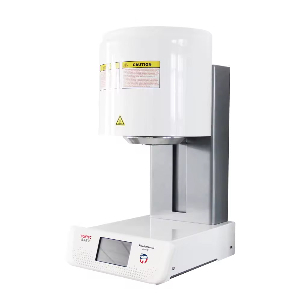 JYTOP Dental Zirconia Disk Reliable Sintering Furnace for Precision Manufacturing High-performance Dental Device