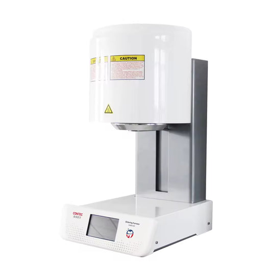 JYTOP Dental Zirconia Disk Reliable Sintering Furnace for Precision Manufacturing High-performance Dental Device