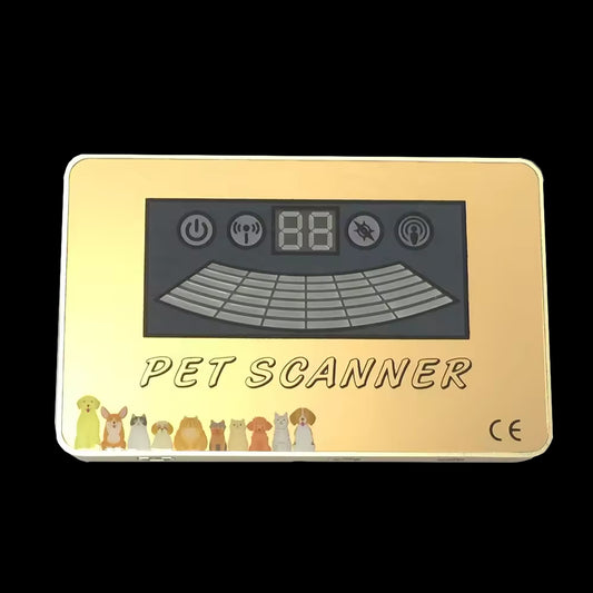JYTOP Pets Health Biochemical Analysis With Software New PET Scanner Quantum Animal Tester for DOG and CAT