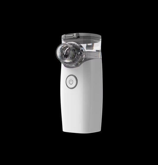 JYTOP NE-M01L Mesh Nebulizer