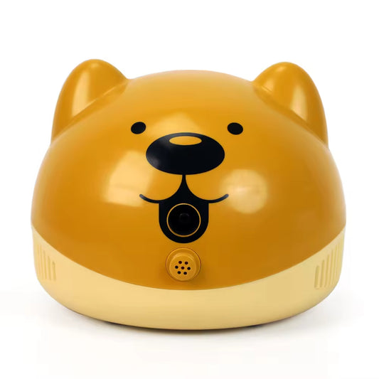 JYTOP NE-J02 Medical Supplies Homemade Air Compressor Nebulizer