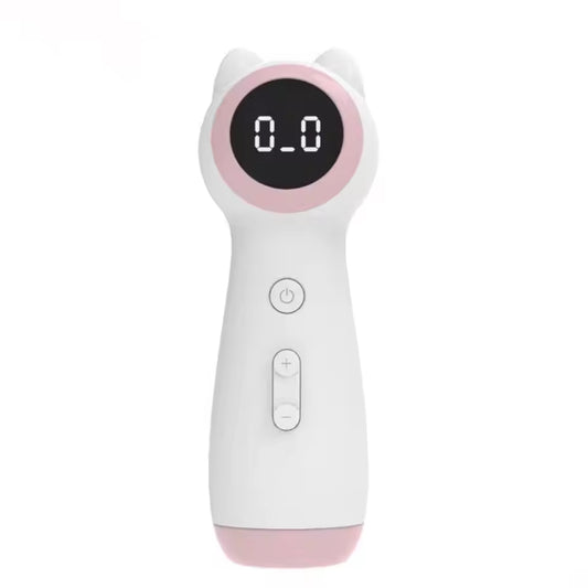 JYTOP 10F Precise Fetal Doppler for Convenient Home Assessment