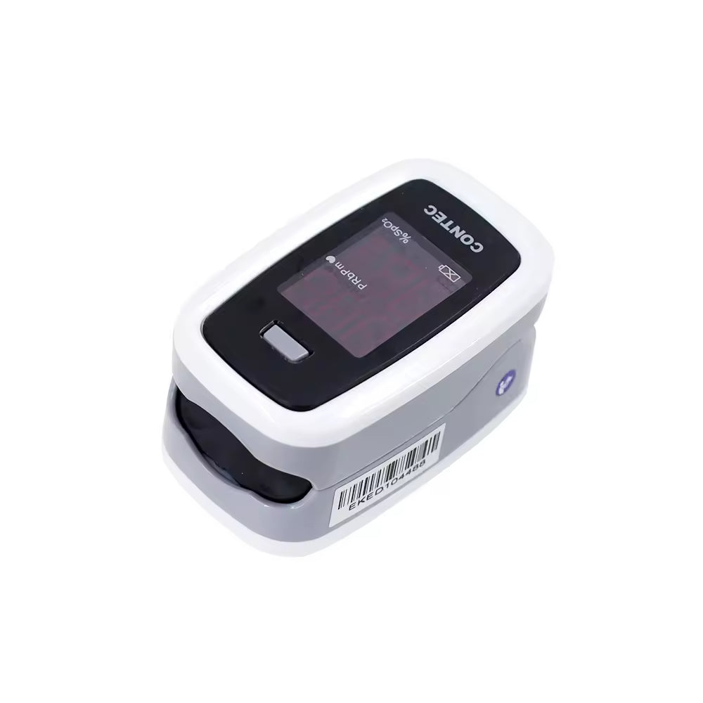 JYTOP CMS50DL1 Cheap Pulse Oximeter Finger Oxygene Meter Oximeter