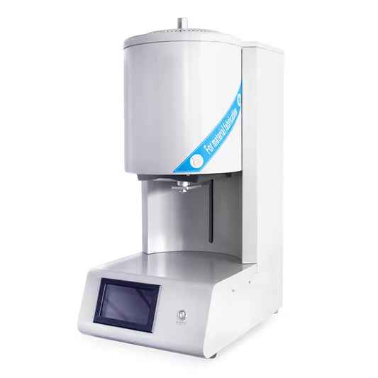 JYTOP Fast Sintering Furnace Advanced Zirconia Sintering Technology for Dental Applications Dental