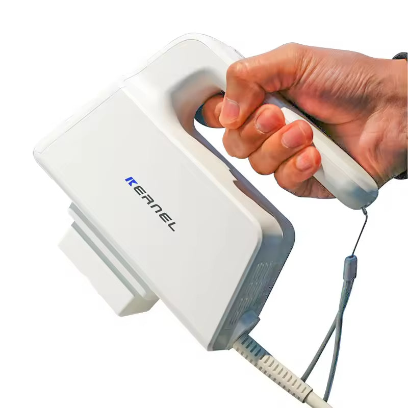 JYTOP CN-308D LED Excimer UV Phototherapy Machine for Vitiligo Psoriasis Eczema 308nm Excimer Laser