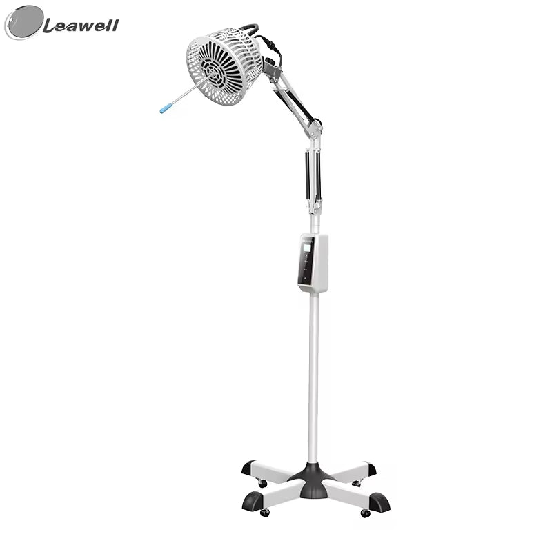 JYTOP Electric Physical Therapy Machine Hotsale Infrared Therapy Lamp TDP for Body Care Pain Relief Infrared Ray Lamp