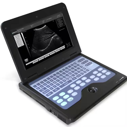 JYTOP CMS600P2 Portable B Ultrasound Machine