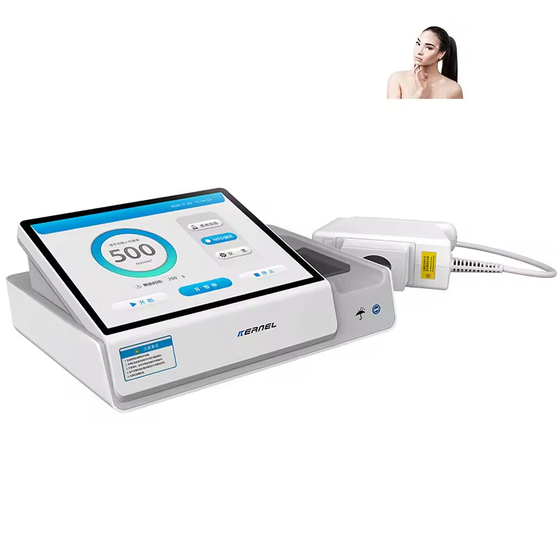 JYTOP CN-308C Kernel LED Uvb Light 308nm Excimer Laser Therapy for Vitiligo Psoriasis Skin Disorder Treatment