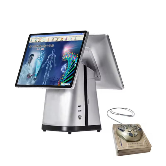 JYTOP Quantum Resonance Magnetic Analyzer New Technology Products Quantum Magnetic Resonance Health Analyzer