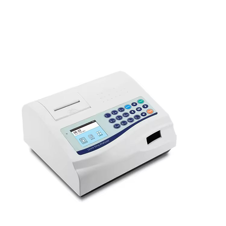 BC400 Biochemistry Chemistry Analyzer Urine Analyzer Analizador Vet Animal Medical