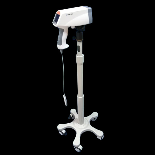 JYTOP KN2200 Full Set 1080p Portable Digital HD Video Vaginal Camera Colposcope Surgical Instruments for Gynecology