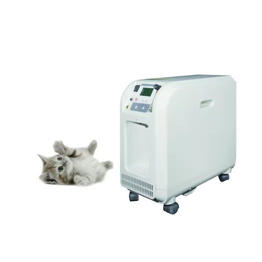 OC3B Top Rated Vet Oxygen-concentrator Medical Veterinary Veterinary Oxygen Concentrator