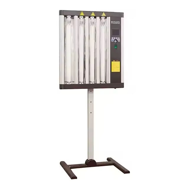 JYTOP UV Phototherapy KN-4002B2 Half Body Vitiligo Lamp for Back Leg