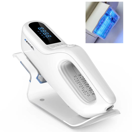 JYTOP KN-5000F Excimer Laser 308NM Psoriasis Vitiligo Laser Treatment Device 308 Uvb Phototherapy Vitiligo
