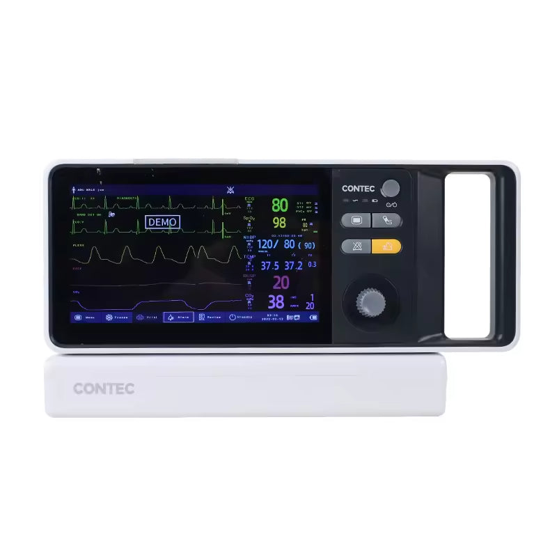JYTOP CMS5500 patient monitor multiparametro vital sign modular patient monitor