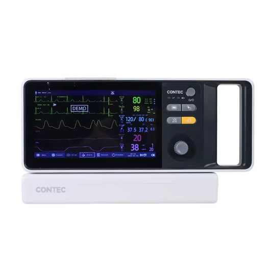 JYTOP CMS5500 patient monitor multiparametro vital sign modular patient monitor