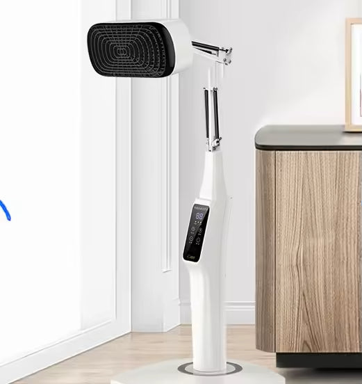JYTOP Far Infrared Foot Sauna Lamp Physical Therapy Equipment for Comfort and Relief