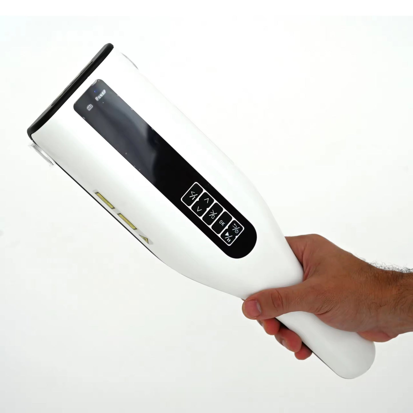JYTOP KN-4006BL1D Portable Home UVB 311 BULB for Psoriasis Lamp Phototherapy Treatment Narrowband Phototherapy for Vitiligo