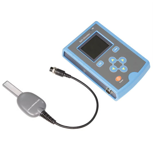 JYTOP ISO CE RoHS MS100 SpO2 Patient Simulator with Cheap Price