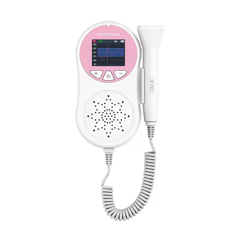 10A Fetal Doppler Heart Monitor Pregnancy Sonicaid OEM Foetal Fetal Doppler