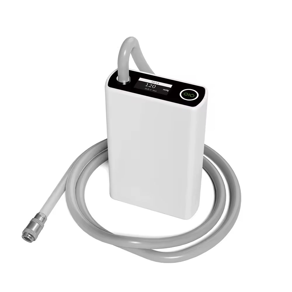 JYTOP ABPM60 Portable Ambulatory Blood Pressure Monitoring Monitor