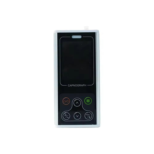 JYTOP CA10S Multipara Monitor Hot Sale Mainstream Capnograph Portable Etco2 Capnograph