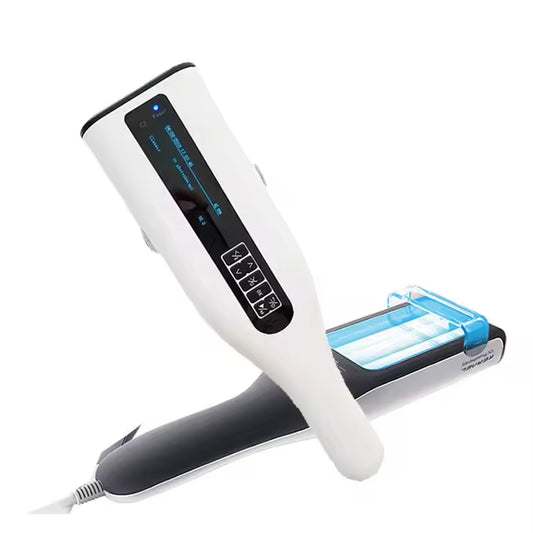 JYTOP KN-4006BL1D Portable Home UVB Wireless Use Device 311 nm Narrowband Uvb Lamp for ATOPIC DERMATITIS