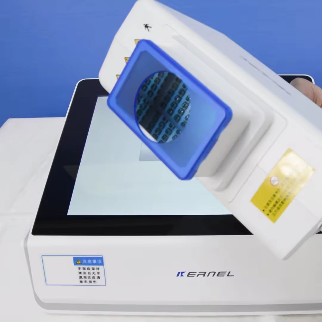 JYTOP CN-308C Kernel LED Uvb Light 308nm Excimer Laser Therapy for Vitiligo Psoriasis Skin Disorder Treatment