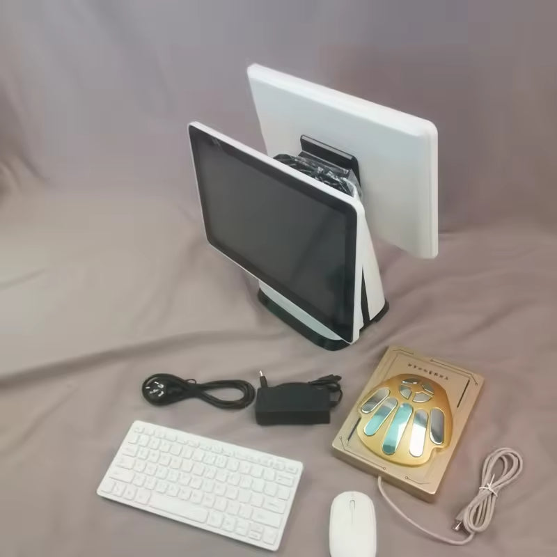 JYTOP Quantum Resonance Magnetic Analyzer New Technology Products Quantum Magnetic Resonance Health Analyzer