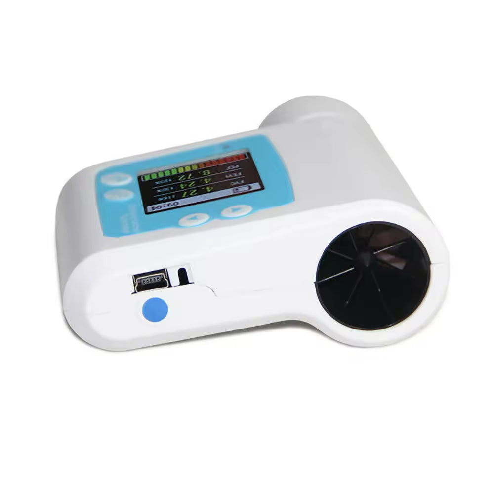 JYTOP Medical Equipment SP10W Spirometer Pulmonary Lung Breathing