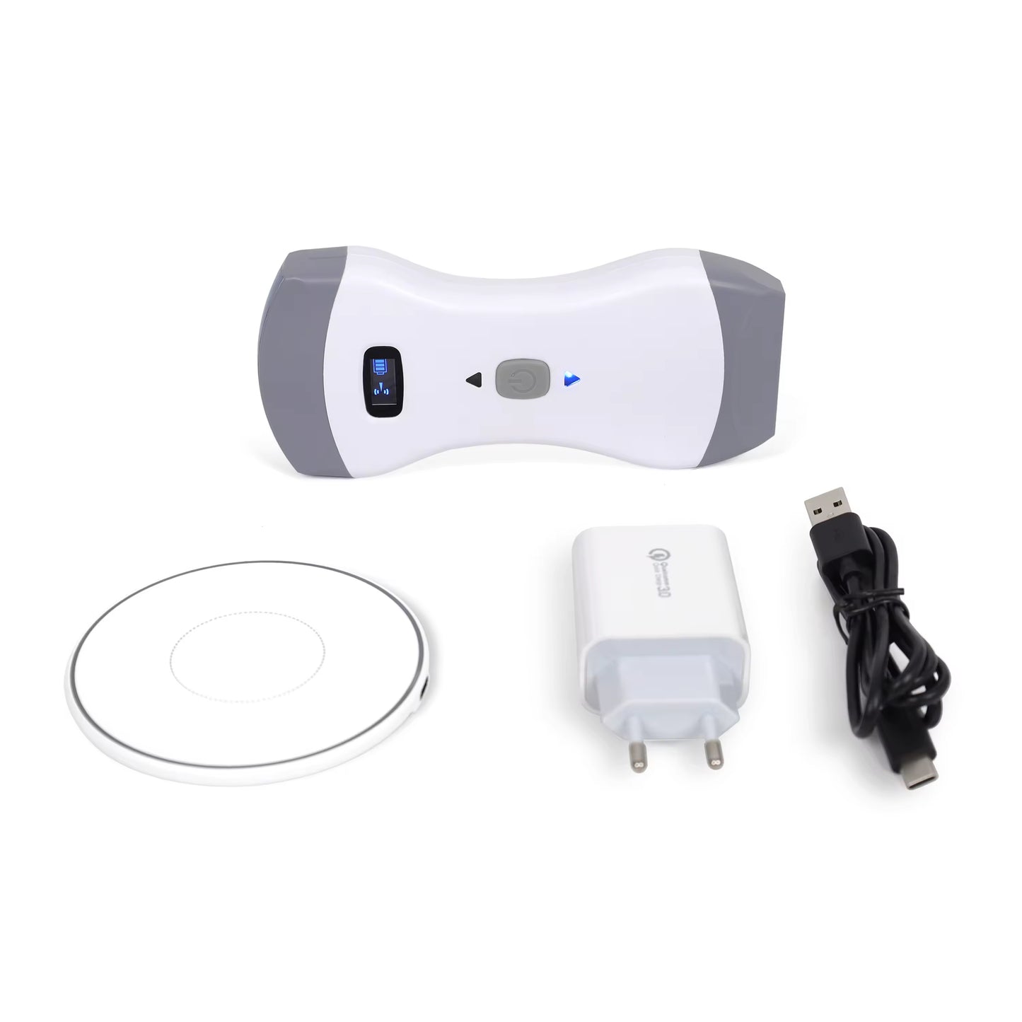 CMS1600B-VET Handheld Veterinary Ultrasound Pregnancy Detector Instruments for Pregnancy test