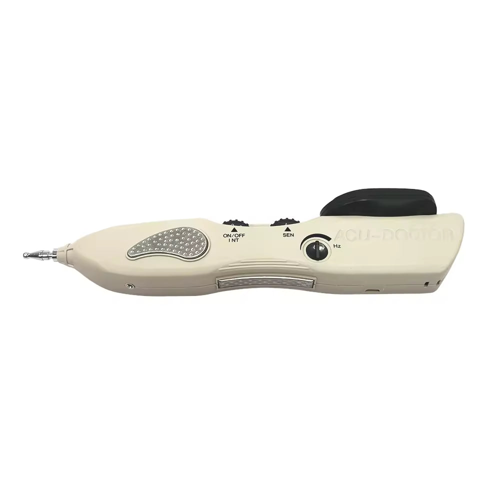 JYTOP Electroacupuncture Device Magnetic Accupressure Therapy Pain Massage Gone Pen Acupuncture Point Locator Pencil