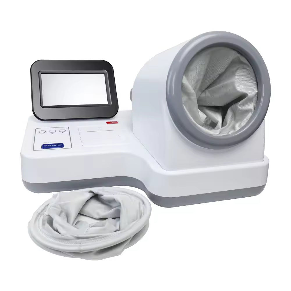 07A Hospital Professional Digital Electronic Sphygmomanomete