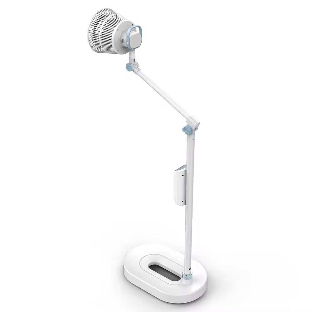 JYTOP CE Certified 300W Far Infrared Medical Therapeutic Apparatus Heat TDP Mineral Lamp for Pain Physical Therapy Equipment