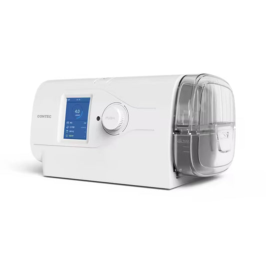 JYTOP R100 Positive Airway Pressure Device Cpap-machine AUTO CPAP