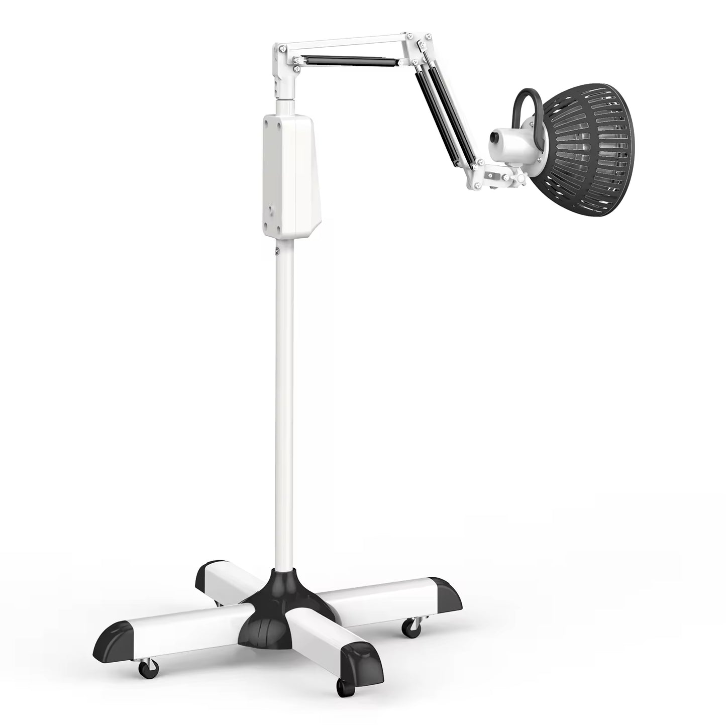 JYTOP Electric Physical Therapy Machine Hotsale Infrared Therapy Lamp TDP for Body Care Pain Relief Infrared Ray Lamp