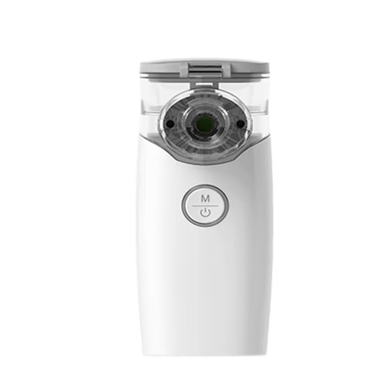 JYTOP NE-M01 Portable Mesh Handheld Baby Cheap Pocket Nebulizer