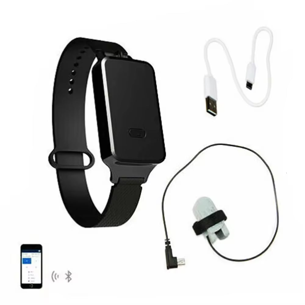 JYTOP CMS50S Smart Watch Oximetro SpO2 Testing Instrument Digital