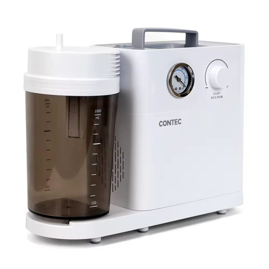 JYTOP S200 Sputum Suction Machine Hospital Surgical Aspirator