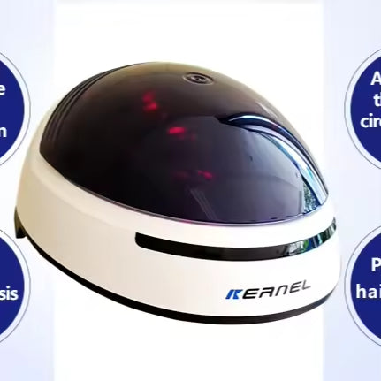 JYTOP KN-8000B Clinic Salon Use 510K CE Approved 650nm for Hair Loss Treatment Hair Lotion Medical Low Level Laser Therapy