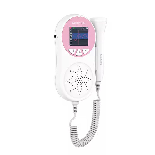 10A Fetal Doppler Heart Monitor Pregnancy Sonicaid OEM Foetal Fetal Doppler