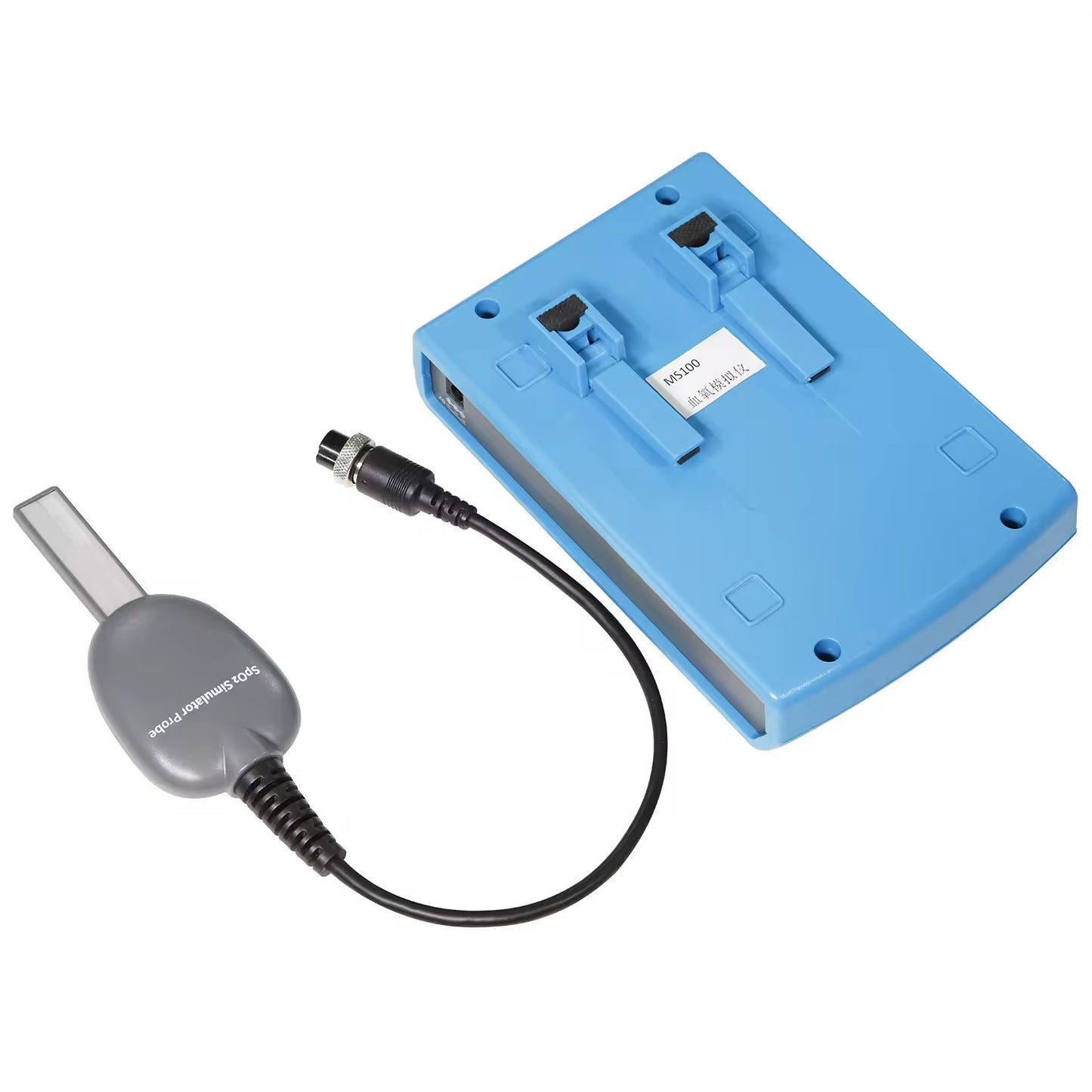JYTOP ISO CE RoHS MS100 SpO2 Patient Simulator with Cheap Price