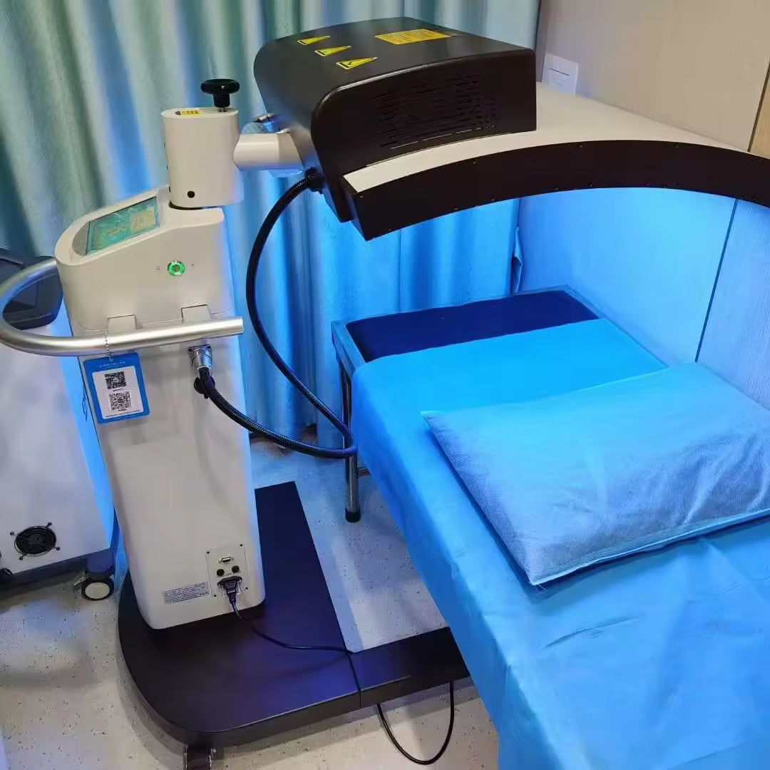 JYTOP KN 4002B Hospital Use Medical Ultraviolet Lamp 311nm UVB Photothearpy Panel for Body Psoriasis Treatment No reviews yet