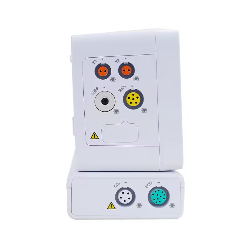 JYTOP CMS5500 patient monitor multiparametro vital sign modular patient monitor