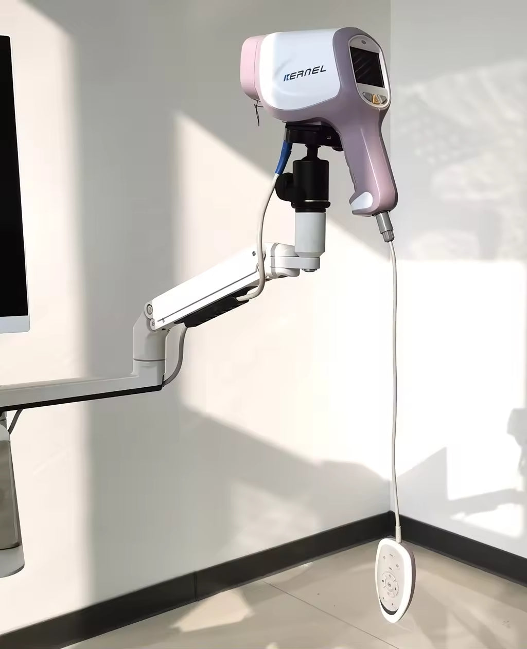 JYTOP CE Approved KN-2200I Digital Video Colposcope Gyneology Health Colposcope