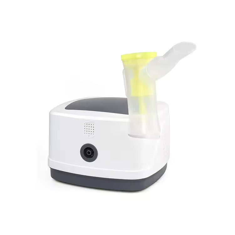 NE-J01VET Veterinary Instrument Portable Vet Mesh Nebulizer for Dog