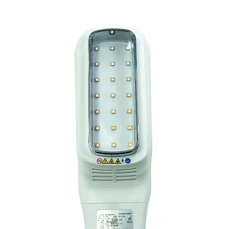 JYTOP KN-308A Medical Grade 308 Excimer Laser Lamp Vitiligo 308nm UV Phototherapy Excimer Laser Device for Vitiligo Psoriasis