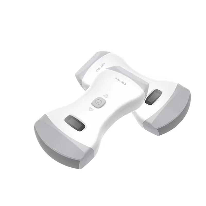 CMS1600B-VET Handheld Veterinary Ultrasound Pregnancy Detector Instruments for Pregnancy test